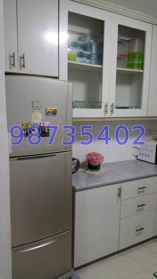 Blk 216 Petir Road (Bukit Panjang), HDB 3 Rooms #64525892